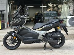 Voge SR150S - ფოტო 4