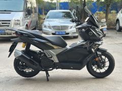 Voge SR150S - ფოტო 5