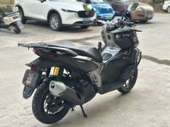 Voge SR150S - ფოტო 6