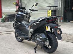Voge SR150S - ფოტო 7