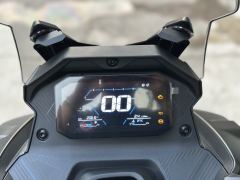Voge SR150S - ფოტო 8