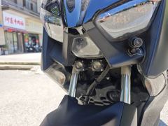 Yamaha XMAX 300 cc - ფოტო 2