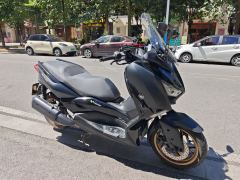 Yamaha XMAX 300 cc - ფოტო 3