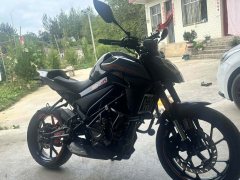 CFMOTO 250NK - ფოტო 6