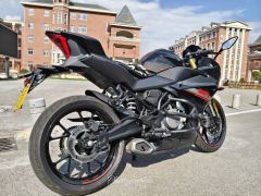 CFMOTO 250SR - ფოტო 1