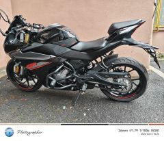CFMOTO 250SR - ფოტო 2