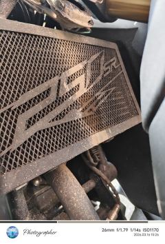 CFMOTO 250SR - ფოტო 4