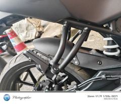 CFMOTO 250SR - ფოტო 5