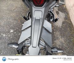 CFMOTO 250SR - ფოტო 6