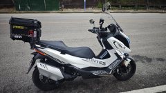 Zontes 368E - ფოტო 12