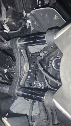 Zontes 368E - ფოტო 6