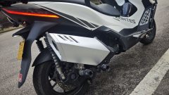 Zontes 368E - ფოტო 7