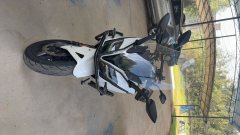 CFMOTO 650GT - ფოტო 1