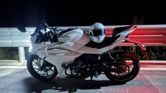 CFMOTO 250SR - ფოტო 10