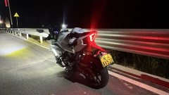 CFMOTO 250SR - ფოტო 11