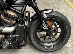 Harley-Davidson Sportster S 1250 cc - ფოტო 3