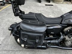 QJMOTOR Flash 600 560 cc - ფოტო 4