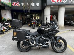 CFMOTO 700MT - ფოტო 1