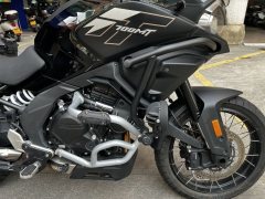 CFMOTO 700MT - ფოტო 2
