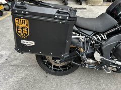 CFMOTO 700MT - ფოტო 3