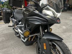 CFMOTO 700MT - ფოტო 4