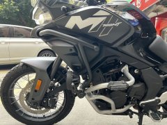 CFMOTO 700MT - ფოტო 5