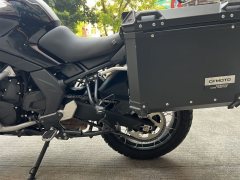 CFMOTO 700MT - ფოტო 6