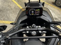 CFMOTO 700MT - ფოტო 7