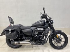Cyclone RA250 - ფოტო 2