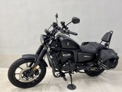 Cyclone RA250 - ფოტო 4