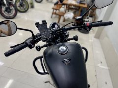 Cyclone RA250 - ფოტო 5