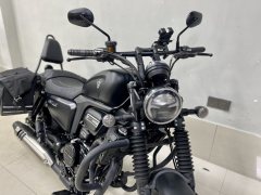 Cyclone RA250 - ფოტო 6
