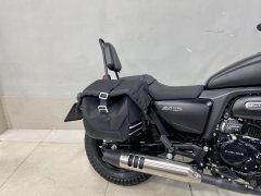 Cyclone RA250 - ფოტო 7