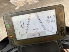 Zontes 310T - ფოტო 4