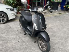 VESPA Sprint 155 cc - фото 4