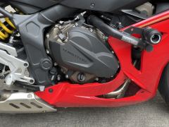 QJMOTOR Race 800 - photo 2