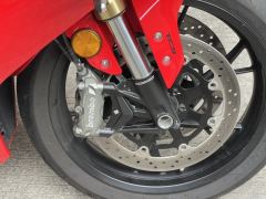 QJMOTOR Race 800 - photo 3