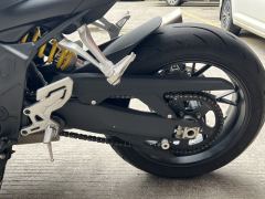 QJMOTOR Race 800 - photo 7