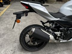 Kawasaki Ninja 400 - фото 3
