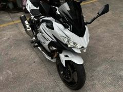 Kawasaki Ninja 400 - фото 4