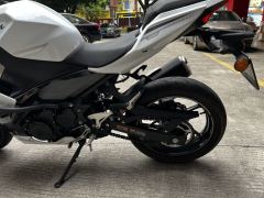 Kawasaki Ninja 400 - фото 6
