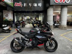 CFMOTO 450SR - ფოტო 1