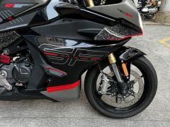 CFMOTO 450SR - ფოტო 2