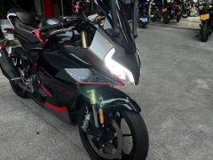 CFMOTO 450SR - ფოტო 4