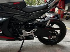 CFMOTO 450SR - ფოტო 6