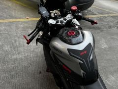 CFMOTO 450SR - ფოტო 7