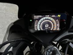 CFMOTO 450SR - ფოტო 8