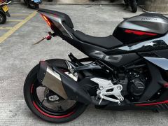 CFMOTO 450SR - ფოტო 3