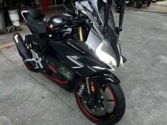 CFMOTO 450SR - ფოტო 4