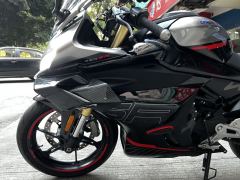 CFMOTO 450SR - ფოტო 5